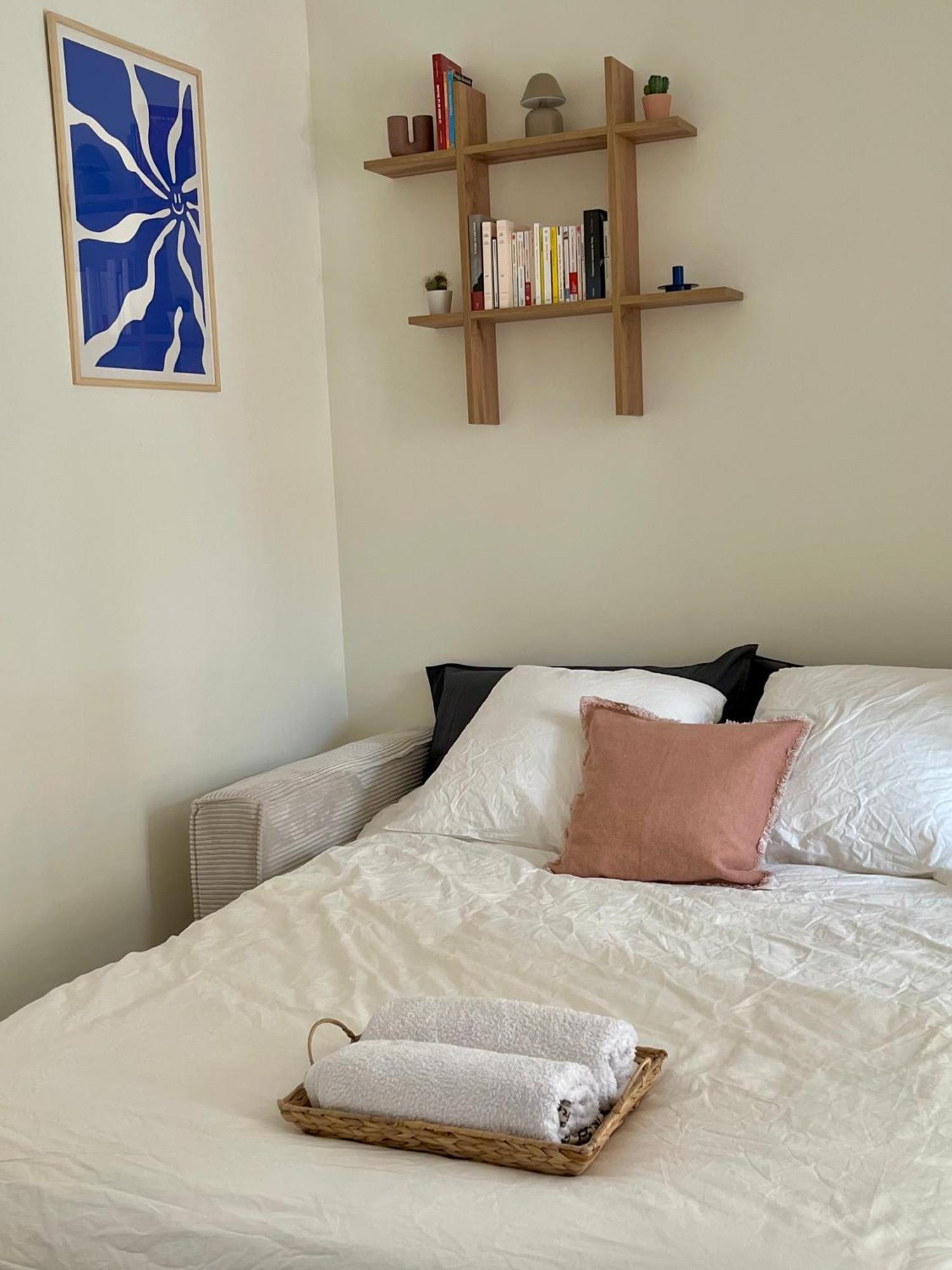 Appartement Douceur Et Confort En Normandie *